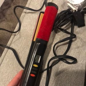 Chi Conair Turbo 1 Straightner